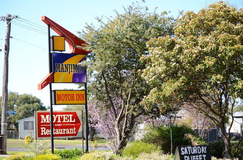 Manjimup Motor Inn - Darwin Holiday 2