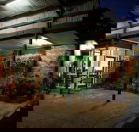 Manjimup Motor Inn - Darwin Holiday