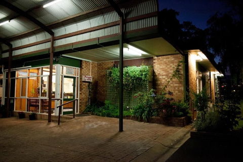 Manjimup Motor Inn - Darwin Holiday 0
