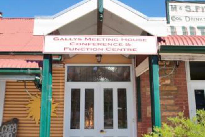 Porter Lagoon SA Darwin Holiday