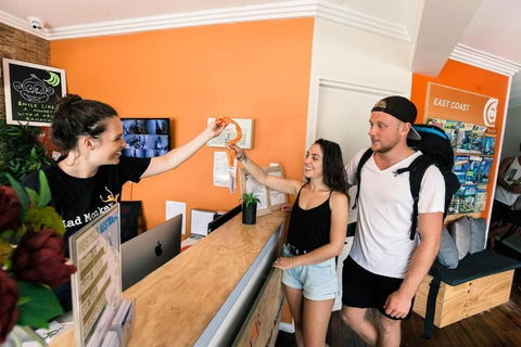 Mad Monkey Backpackers On Broadway - Adults Only - Darwin Holiday 4