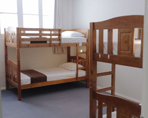 Mad Monkey Backpackers On Broadway - Adults Only - Darwin Holiday 6