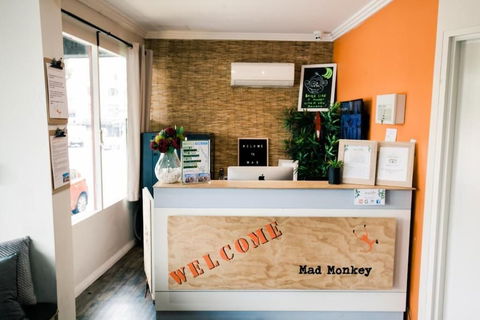 Mad Monkey Backpackers On Broadway - Adults Only - Darwin Holiday 5