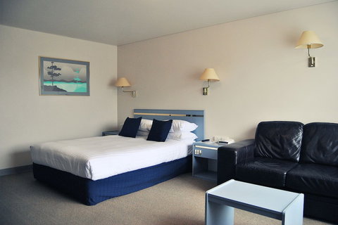 Sunrise Devonport - Darwin Holiday 5