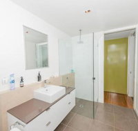 Cocktails with a View - Darwin Holiday