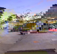 Capricorn Villas - Darwin Holiday