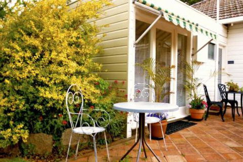 The Glasshouse Boutique Accommodation - Darwin Holiday 2