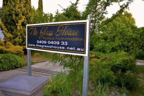 The Glasshouse Boutique Accommodation - Darwin Holiday 3