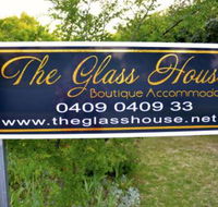 The Glasshouse Boutique Accommodation - Darwin Holiday