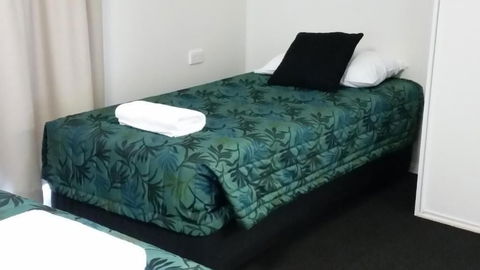 Port Denison Motor Inn - Darwin Holiday 6
