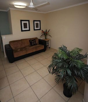Port Denison Motor Inn - Darwin Holiday 4