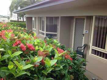 Port Denison Motor Inn - Darwin Holiday 2