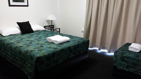 Port Denison Motor Inn - Darwin Holiday 5