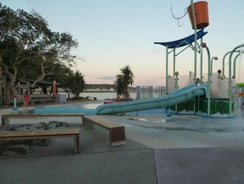 Port Denison Motor Inn - Darwin Holiday 3