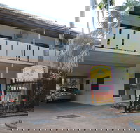 Frogshollow Backpackers - Darwin Holiday