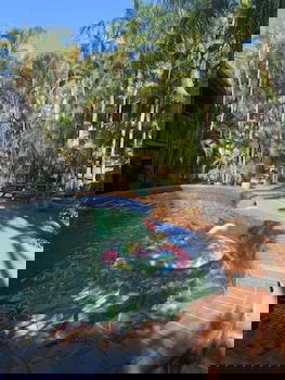 Frogshollow Backpackers - Darwin Holiday 2