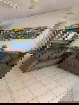 Frogshollow Backpackers - Darwin Holiday 3