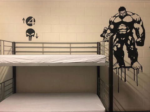 Frogshollow Backpackers - Darwin Holiday 6