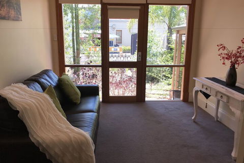 A Secret Garden - Darwin Holiday 1