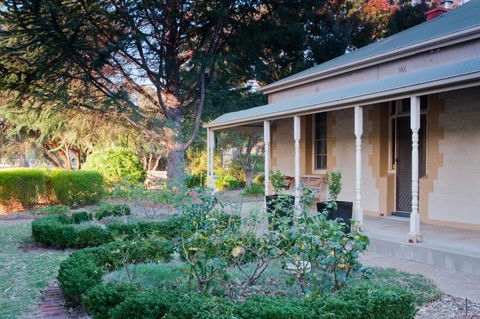 Linfield Cottage - Darwin Holiday 1
