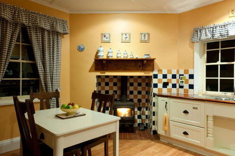 Linfield Cottage - Darwin Holiday 4