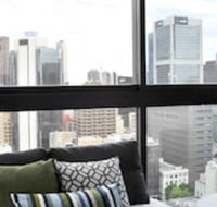 Mono Apartments on La Trobe - Darwin Holiday