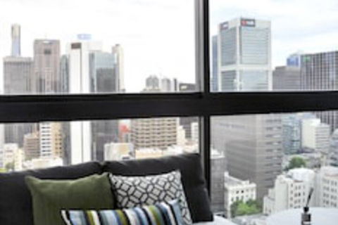 Mono Apartments On La Trobe - Darwin Holiday 0