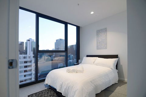 Mono Apartments On La Trobe - Darwin Holiday 1