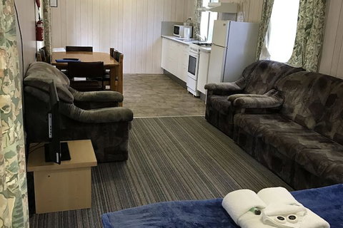 Swan Reach Holiday Park - Darwin Holiday 3