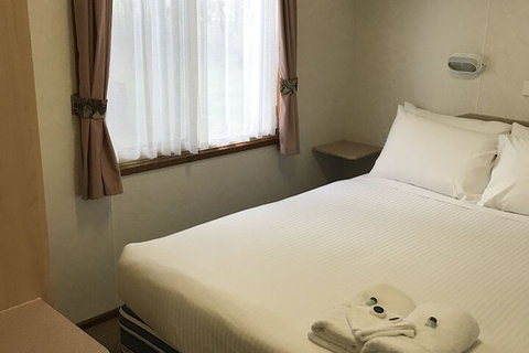 Swan Reach Holiday Park - Darwin Holiday 6