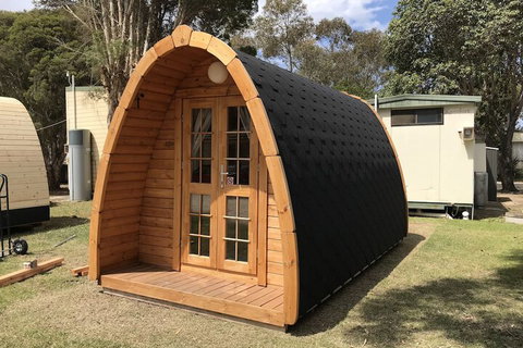 Swan Reach Holiday Park - Darwin Holiday 4