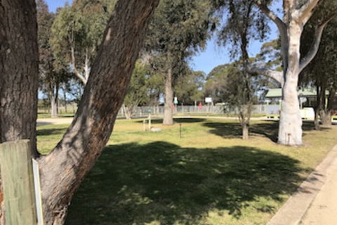 Swan Reach Holiday Park - Darwin Holiday 0