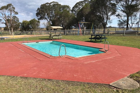 Swan Reach Holiday Park - Darwin Holiday 1