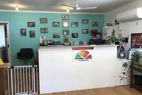 Swan Reach Holiday Park - Darwin Holiday 2