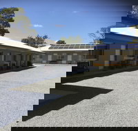 Sunrise Motel - Darwin Holiday