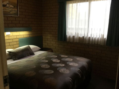 Sunrise Motel - Darwin Holiday 5