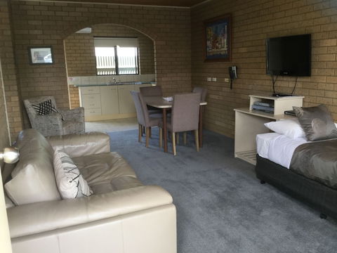 Sunrise Motel - Darwin Holiday 4