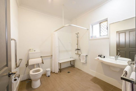 Athena Motel Apartments - Darwin Holiday 2