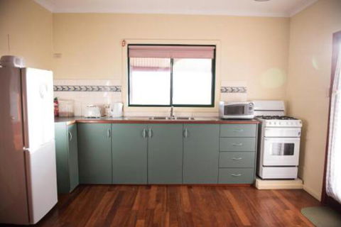 Northbrook Farmstay - Darwin Holiday 7
