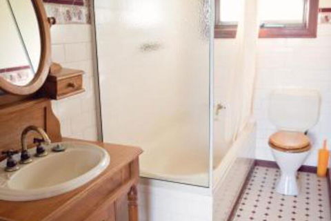 Northbrook Farmstay - Darwin Holiday 2