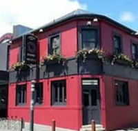 Queens Head Hotel - Darwin Holiday