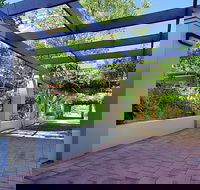 902 At The Plaza - Darwin Holiday