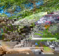 Gidgets Surf Shack - Darwin Holiday