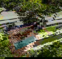 A PERFECT STAY - Bangalla Estate - Darwin Holiday