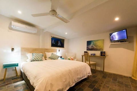 Garasu Lodge - Darwin Holiday 4
