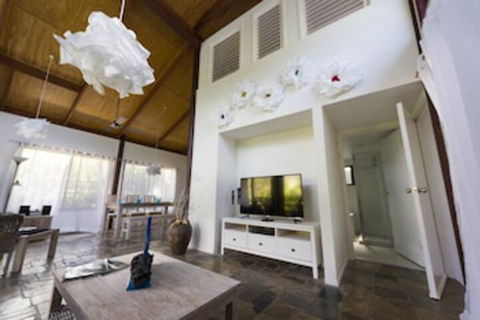 Garasu Lodge - Darwin Holiday 0