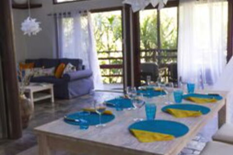 Garasu Lodge - Darwin Holiday 3