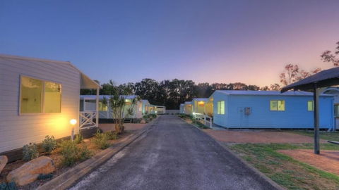 Bays Holiday Park - Darwin Holiday 0
