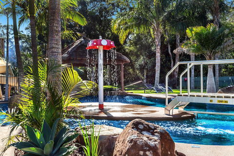 Bays Holiday Park - Darwin Holiday 6