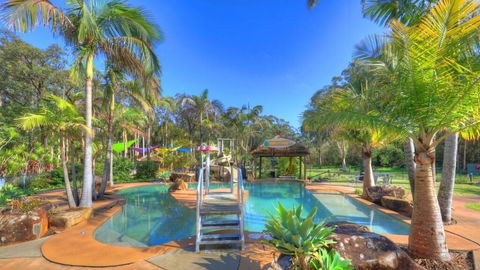Bays Holiday Park - Darwin Holiday 4
